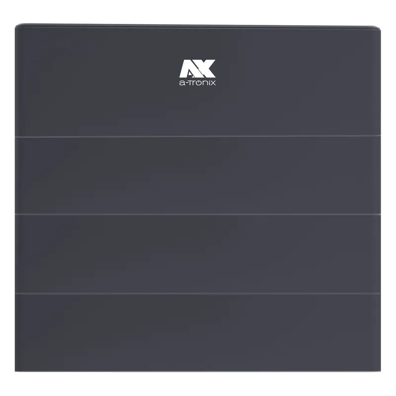 Mega-Angebot a-TroniX AX 11,52kWh Solarspeicher-Set