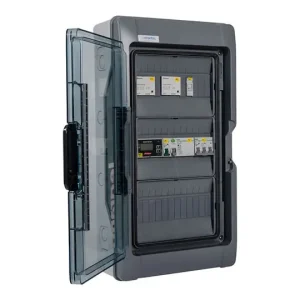 Günstig BATTERY BACKUP BOX 3P 65A-3 (FRT/FRONIUS) Netzumschaltbox für Symo GEN24 und Symo Hybrid
