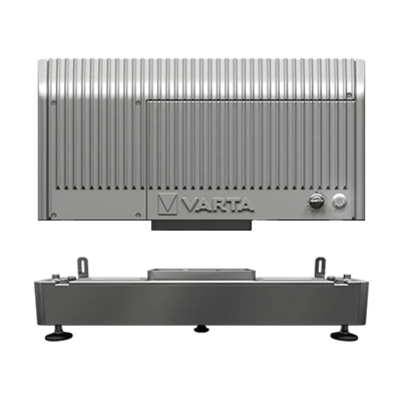 Nur Heute VARTA.wall Master Unit + Sockel BMS für HV-Speichersystem