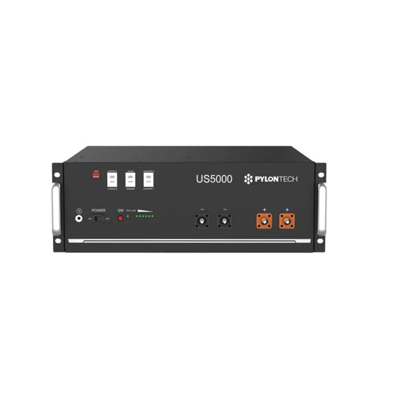 Sale Pylontech US5000 48V 4,8kWh Solarspeicher