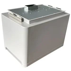 AXITEC AXIstorage Li SV2 Energypack 3,37 kWh Hochvolt Solarspeicher-Modul High Voltage Lithium-Ion Batteriespeichermodul Heißes Angebot