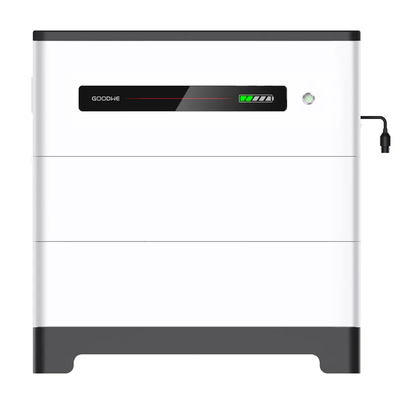 GoodWe LX F6.6-H 6,55kWh Solarspeicher Lynx Home F+ Serie Beliebt