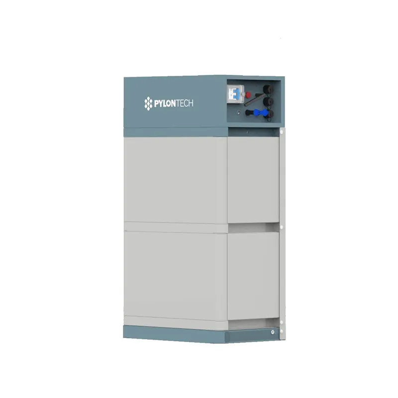 Neu Im Sortiment Pylontech Force H2 V2 7,1 kWh Hochvolt-Solarspeicher 192V