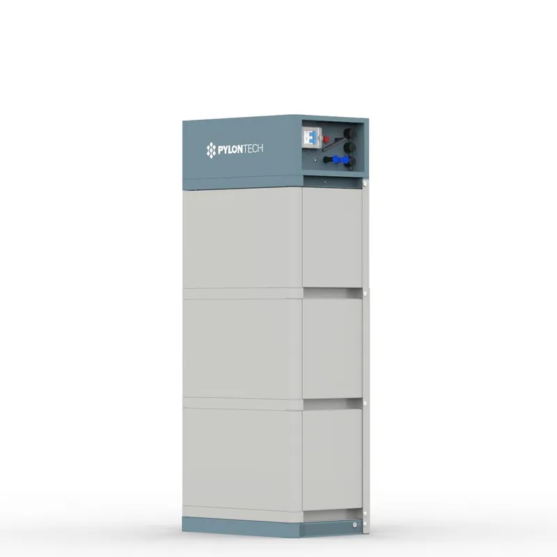 Pylontech Force H2 V2 10,66 kWh Hochvolt-Solarspeicher 288V Kracherpreis