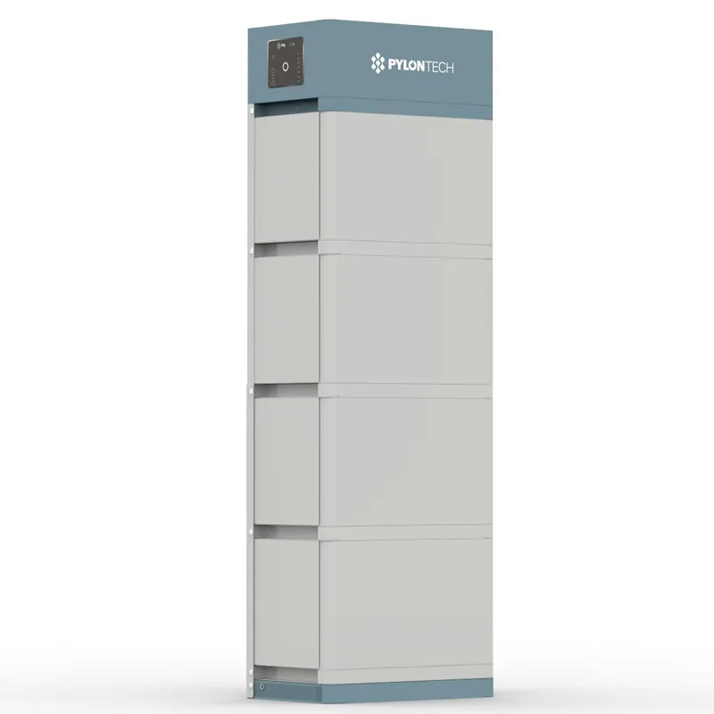 Geprüft Pylontech Force H2 V2 14,21 kWh Hochvolt-Solarspeicher 384V