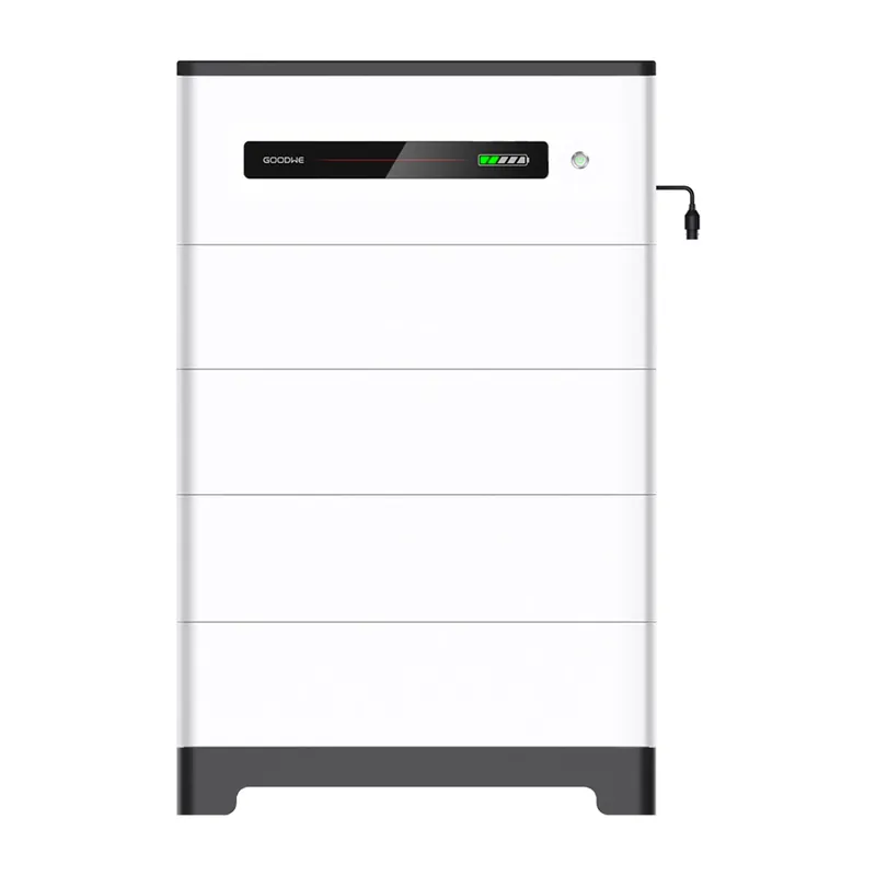 GoodWe LX F13.1-H 13,10kWh Solarspeicher Lynx Home F+ Serie Letzte Chance