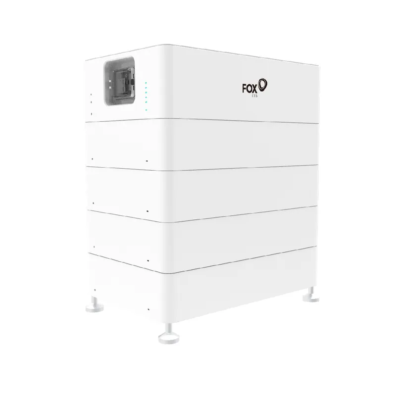 Finale Aktion FOX ESS ECS2900-H5 14,4kWh Solarspeicher