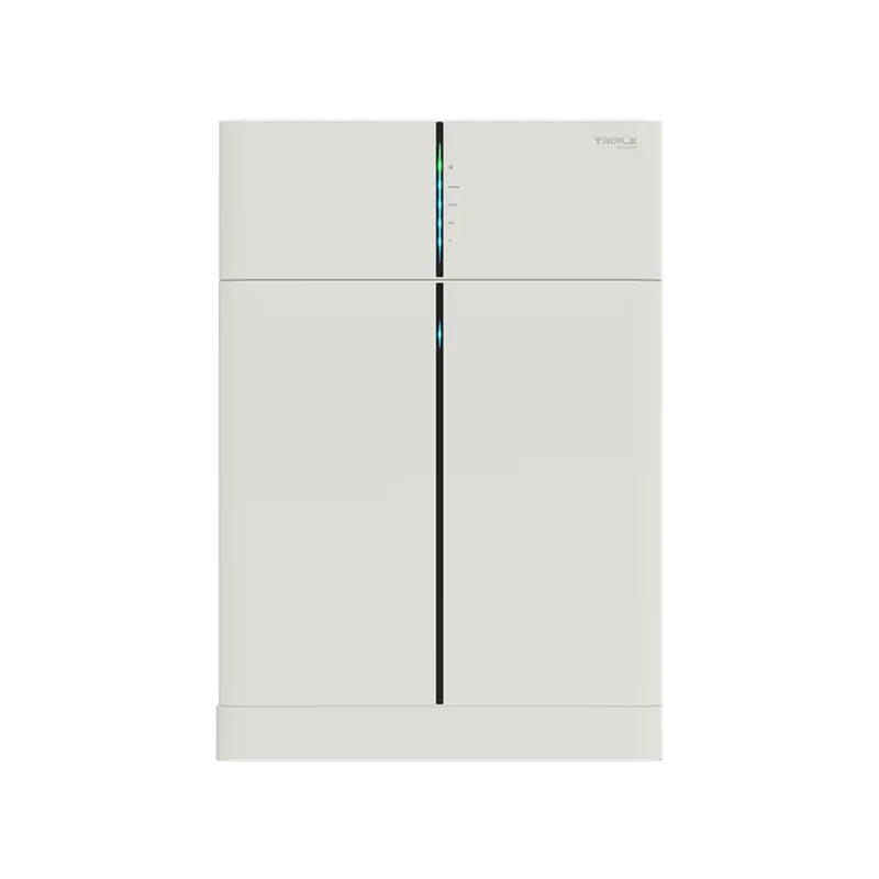 Neu Im Sortiment SolaX Triple Power 3.0 3kWh Solarspeicher