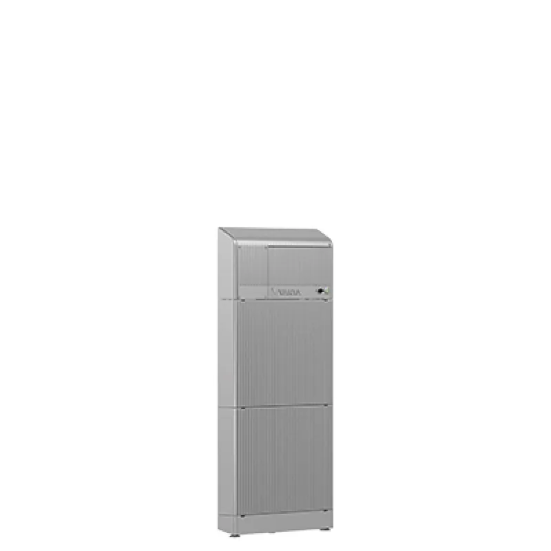 VARTA.wall 10 HV-Speicher, 10,0 kWh nutzbar Versand Am Gleichen Tag