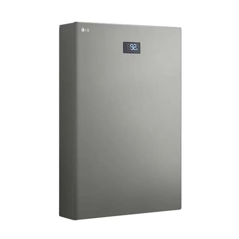 Preiswert LG HBC 11H 10,7 kWh Solarspeicher