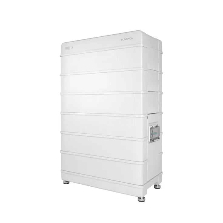 Sungrow SBR192 19,2kWh Solarspeicher Meistverkauft