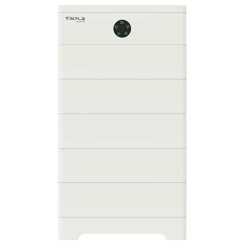 SolaX TriplePower T-BAT HS18.0 Solarspeicher 18kWh Bestseller