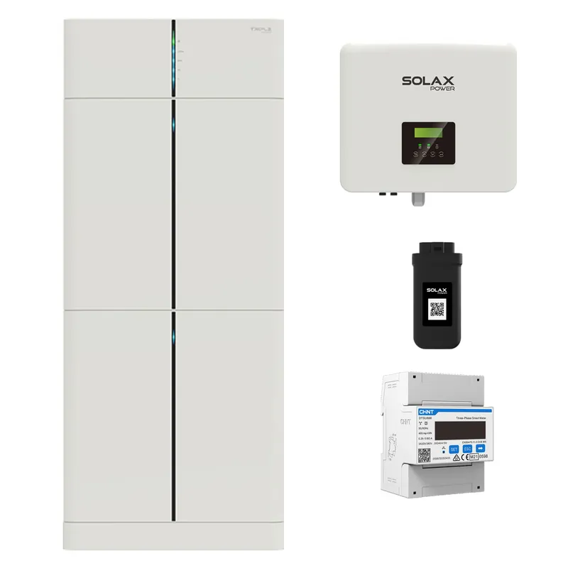 SolaX X1-Hybrid G4 3.7kW Hybrid Wechselrichter mit 6 kWh Solarspeicher-Set Top-Preis