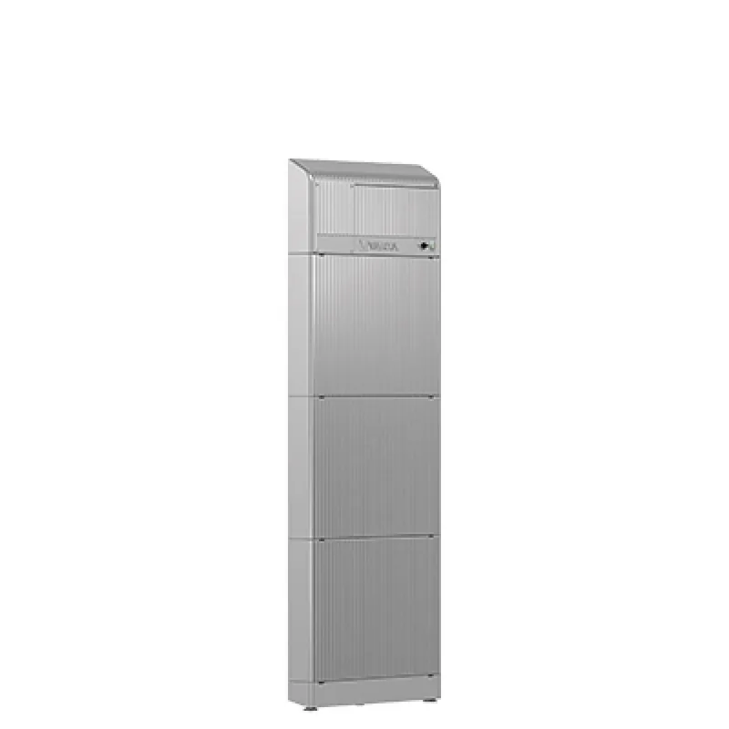 Neue Kollektion VARTA.wall 15 HV-Speicher, 15,0 kWh nutzbar