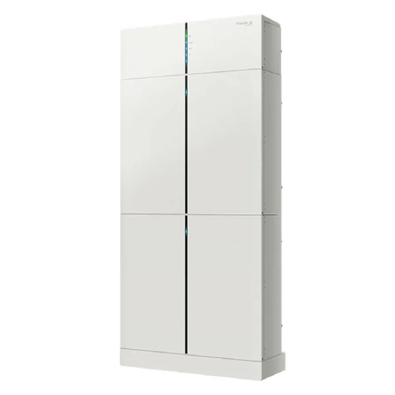Neu Im Sortiment SolaX T-BAT H 6.0 V2 Hochvolt Solarspeicher, 5,5 kWh nutzbar