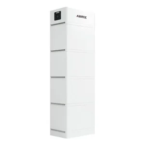 Expressversand AXIstorage Li SV2 13.5 High Voltage Lithium-Ion Batteriespeichersystem