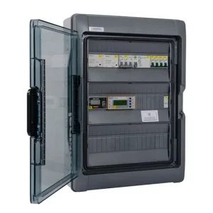 BATTERY BACKUP BOX 3P (NA003M6/FRT) (FRONIUS) Netzumschaltbox für Symo GEN24 und Symo Hybrid Finale Aktion