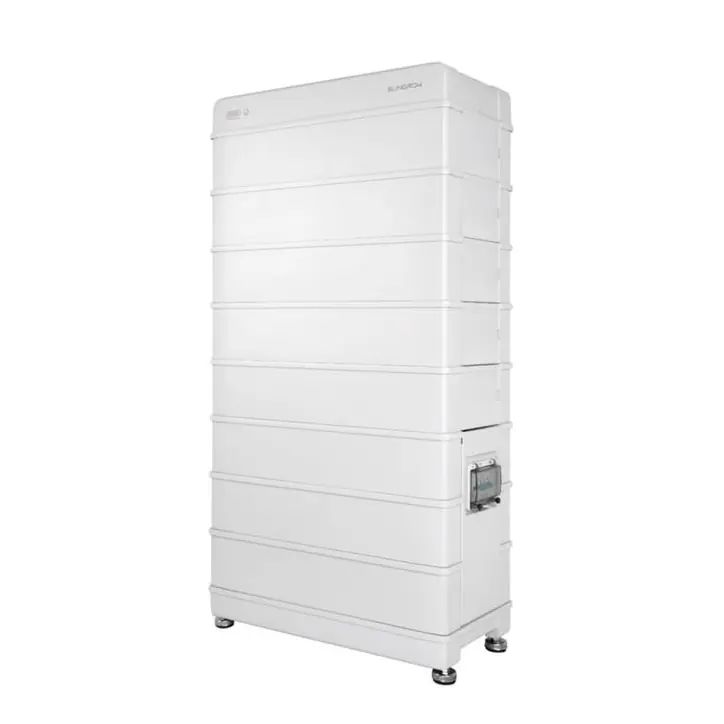 Finale Aktion Sungrow SBR256 25,6kWh Solarspeicher