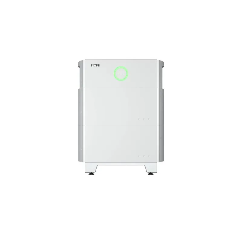 SAJ HS2-10K-T2-2 AiO3 10kW Hybridwechselrichter 3-phasig mit 10kWh Speicher Geprüft