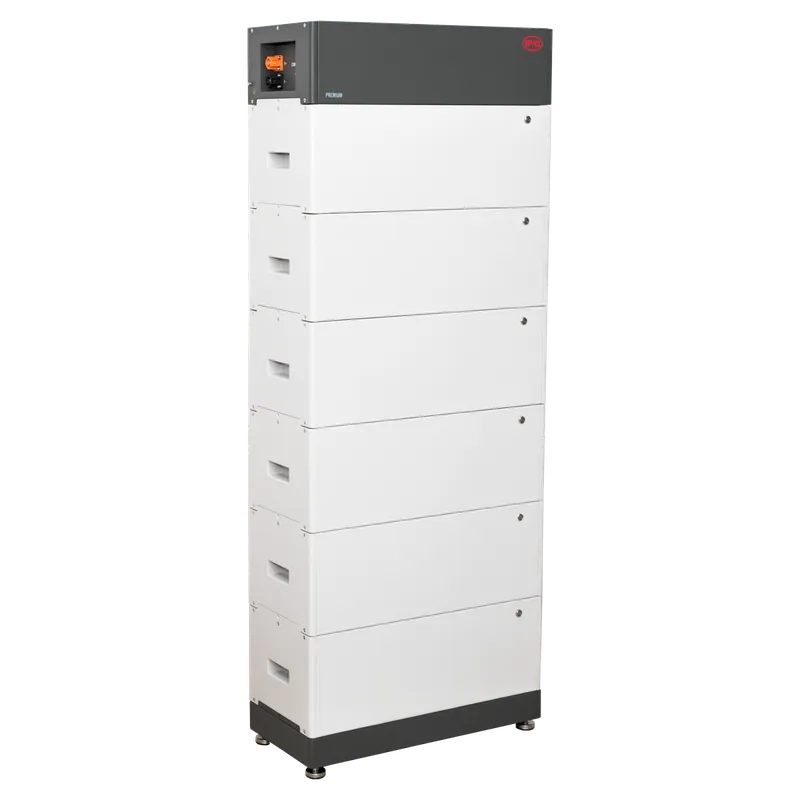 BYD Premium LVS 24.0 Battery Box 24kWh Solarspeicher Günstig