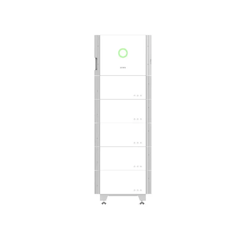 Sofort Bestellen SAJ HS2-10K-T2-5 AiO3 10kW Hybridwechselrichter 3-phasig mit 25kWh Speicher