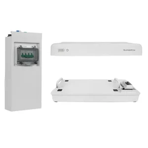 SBR BATTERY PREMIUM ACCESSORIES Batterie-Management-System und Zubehör Top-Preis