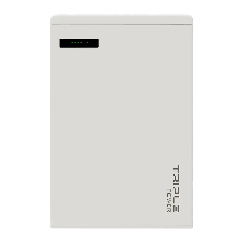 Saisonangebot SolaX T-Bat H 5.8 5,8kWh Hochvolt-Solarspeicher Master für T58