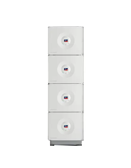 SMA Home Storage 13.1 Markenprodukt