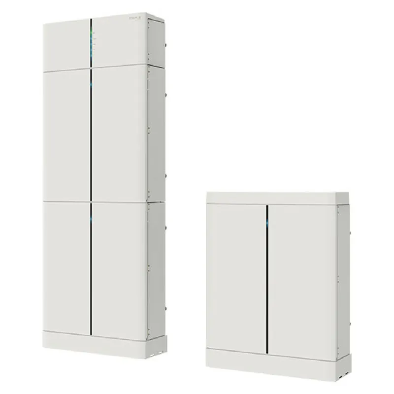 Echt SolaX T-BAT H 9.0 V2 Hochvolt Solarspeicher, 8,3 kWh nutzbar