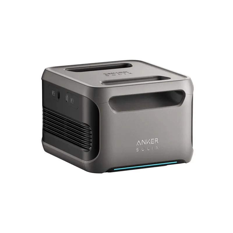 Anker SOLIX F3800 Extension Battery Markenprodukt
