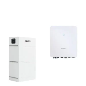 AXIstorage Li SV2 6.7 + SH8.0RT High Voltage Lithium-Ion Batteriespeichersystem Solange Der Vorrat Reicht