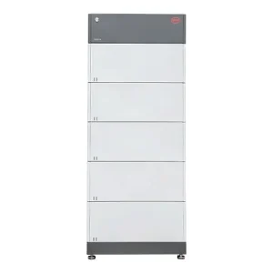 B-BOX PREMIUM HVS 12.8 (12,8 kWh) High Voltage Lithium-Ionen-Batteriespeichersystem Zertifiziert
