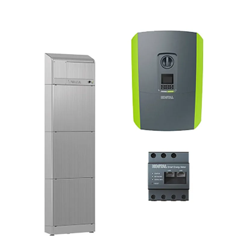 VARTA.wall 15 + Plenticore Plus 7.0 G2 HV-Speichersystem, 15,0 kWh Neue Kollektion