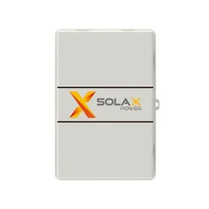 Aktuell X1-EPS BOX (ONLY DE/BE/NL) 1-phasige Umschaltbox für Ersatzstromanwendungen