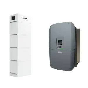 AXIstorage Li SV2 13.5 + Plenticore S G3 HV-System, 4,0-7,0 kW, 13,5 kWh nutzbar, 3-phasig Neue Ware
