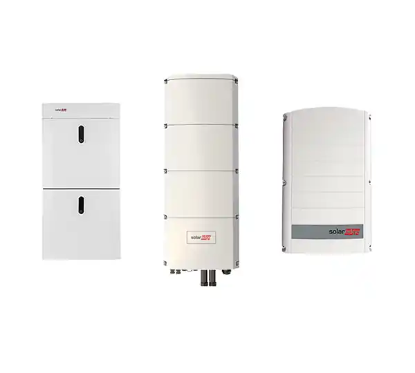 Angebot Home Battery LV 9.2 + SE10K-RWB + SE7K LV-System + PV-WR, 9,2 kWh nutzbar, 3-phasig