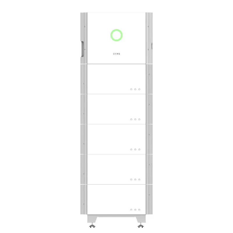 Versand Am Gleichen Tag SAJ B2-25.0-HV1 25,0kWh Solarspeicher-Set