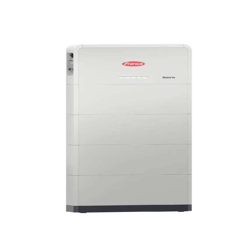 Fronius Reserva 12.6 HV-Speicher, 12,63 kWh nutzbar Preisknaller