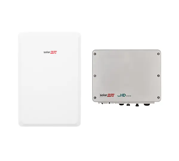 Home Battery HV 10 kWh + SE3000H HD-Wave HV-Speichersystem, 9,7 kWh nutzbar, 1-phasig Wochenendangebot