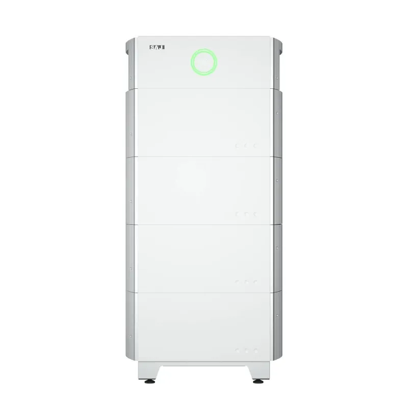 SAJ HS2-10K-T2-4 AiO3 10kW Hybridwechselrichter 3-phasig mit 20kWh Speicher Rabatt
