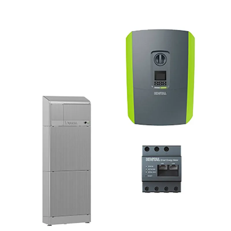 Finale Aktion VARTA.wall 10 + Plenticore Plus 7.0 G2 HV-Speichersystem, 10,0 kWh