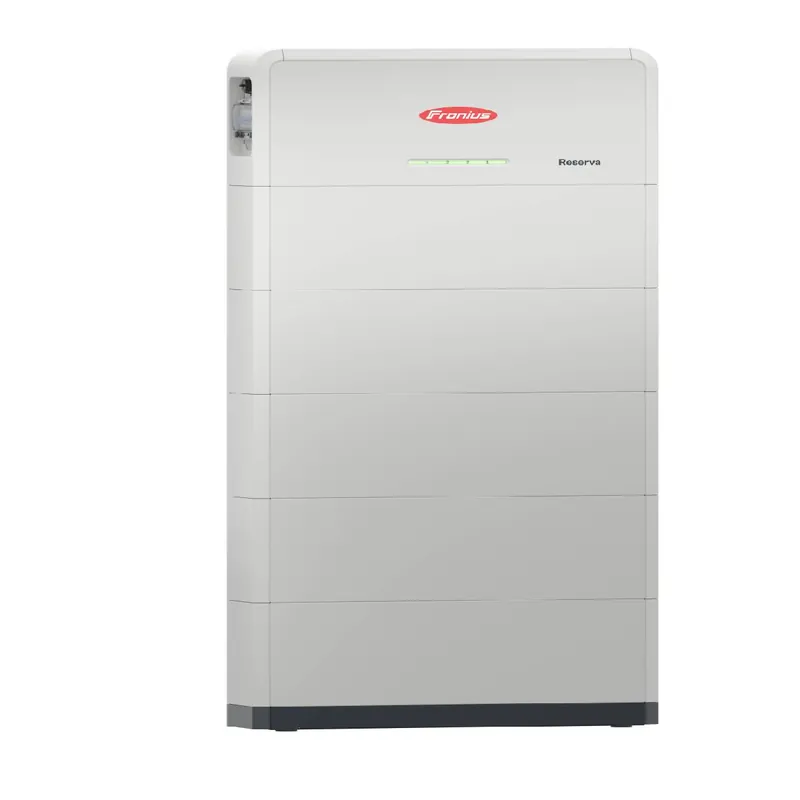 Fronius Reserva 15.8 HV-Speicher, 15,79 kWh nutzbar Nur Heute