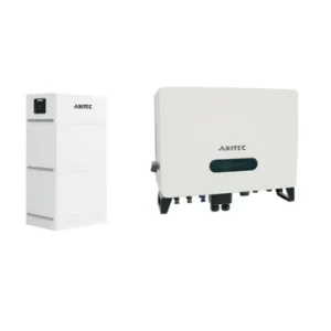 AXIstorage Li SV2 6.7 + AXIhycon 6H HV-Speichersystem, 6,7 kWh nutzbar, 3-phasig Super-Preis