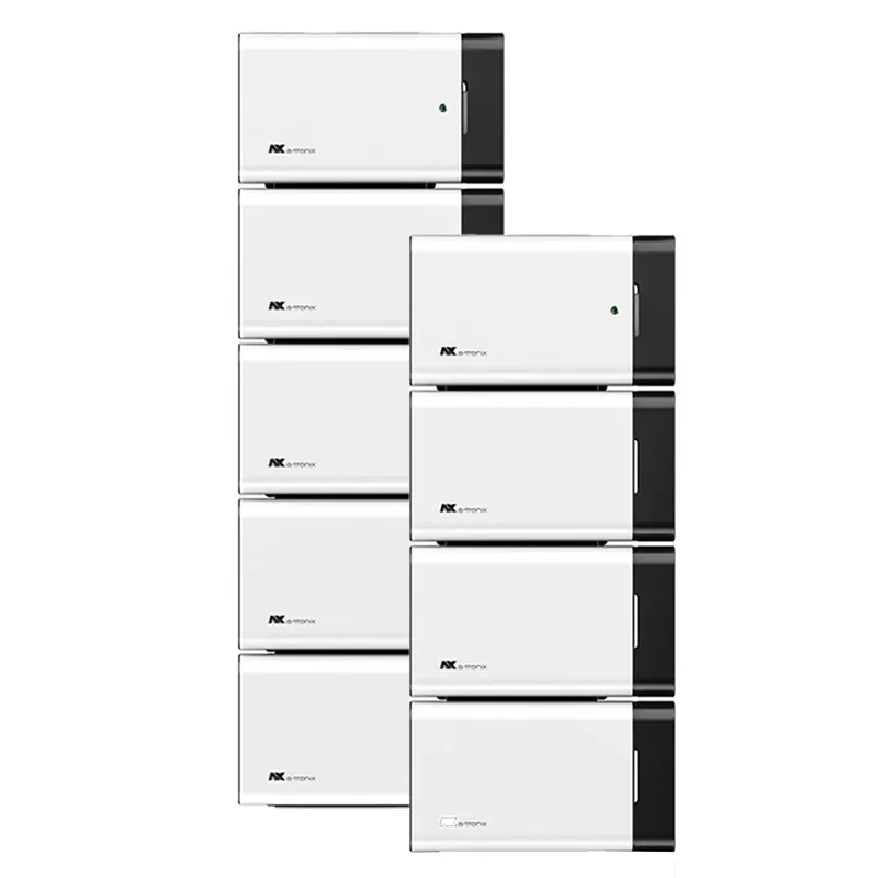 a-TroniX Storagepower 18,4kWh Solarspeicher Solange Der Vorrat Reicht