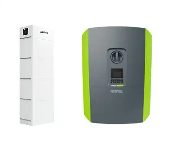Kracherpreis AXIstorage Li SV2 13.5 + Plenticore Plus 8.5 G2 HV-Speichersystem, 13,5 kWh nutzbar, 3-phasig