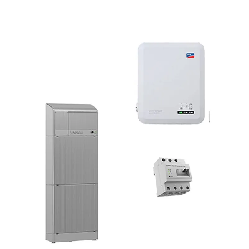 VARTA.wall 10 + Sunny Tripower SE 10.0 HV-System, 10,0 kWh Preisknaller