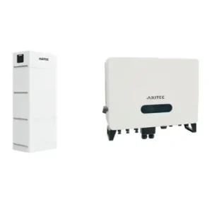 AXIstorage Li SV2 10.1 + AXIhycon 8H HV-Speichersystem, 10,1 kWh nutzbar, 3-phasig Nur Für Kurze Zeit
