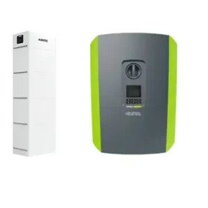 AXIstorage Li SV2 13.5 + Plenticore Plus 10 G2 HV-Speichersystem, 13,5 kWh nutzbar, 3-phasig Begrenztes Angebot