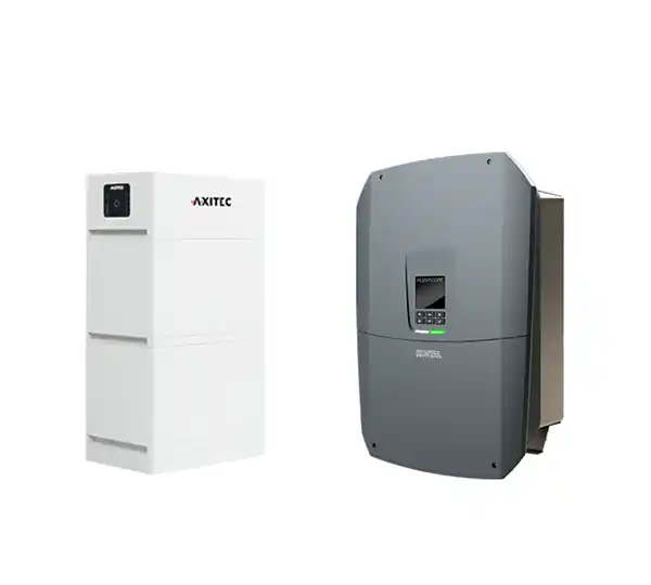 AXITEC AXIstorage Li SV2 6.7 + Plenticore L G3 HV-System, 15,0-20,0 kW, 6,7 kWh nutzbar,3-phasig Expressversand