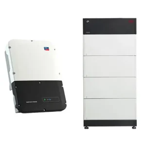 Neue Ware B-BOX HVS 7.7 + SB STORAGE 3.7 (W/O WIFI) High Voltage Lithium-Ionen-Batteriespeichersystem